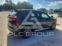 2020 Hyundai Tucson фото