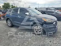 2020 Hyundai Tucson фото