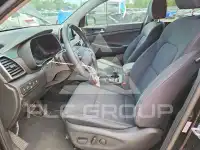 2020 Hyundai Tucson photo