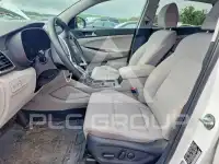 2020 Hyundai Tucson фото