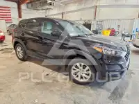 2020 Hyundai Tucson фото