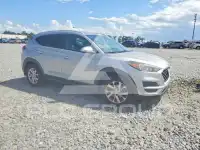 2020 Hyundai Tucson photo