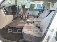 2020 Hyundai Tucson фото