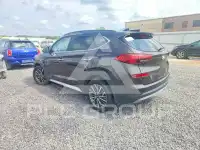 2020 Hyundai Tucson photo