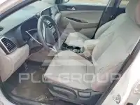 2020 Hyundai Tucson photo