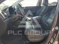 2020 Hyundai Tucson фото