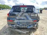 2020 Hyundai Tucson photo