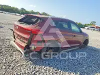 2020 Hyundai Tucson фото