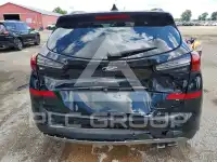 2020 Hyundai Tucson фото