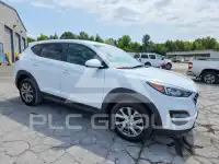 2020 Hyundai Tucson photo