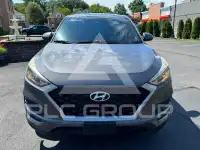 2020 Hyundai Tucson фото