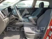 2020 Hyundai Tucson фото