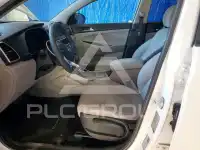 2020 Hyundai Tucson photo