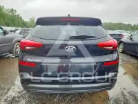 2020 Hyundai Tucson photo