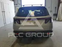 2020 Hyundai Tucson фото