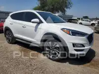 2020 Hyundai Tucson photo