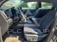 2020 Hyundai Tucson фото