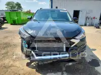 2020 Hyundai Tucson photo