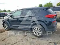 2020 Hyundai Tucson фото