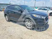 2020 Hyundai Tucson фото