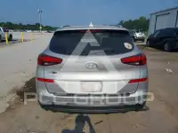 2020 Hyundai Tucson photo