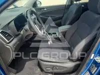 2020 Hyundai Tucson фото