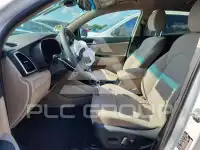 2020 Hyundai Tucson photo