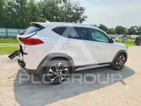 2020 Hyundai Tucson фото