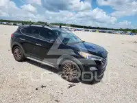 2020 Hyundai Tucson фото