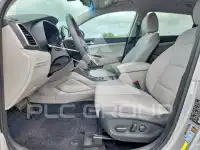 2020 Hyundai Tucson фото