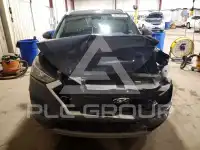 2020 Hyundai Tucson фото
