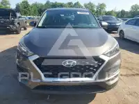 2020 Hyundai Tucson photo