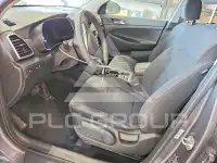 2020 Hyundai Tucson фото