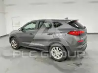 2020 Hyundai Tucson photo