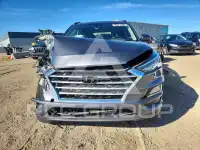 2020 Hyundai Tucson фото