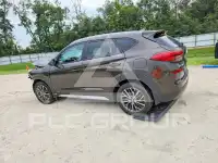 2020 Hyundai Tucson photo