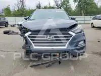 2020 Hyundai Tucson фото