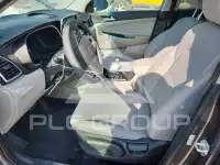 2020 Hyundai Tucson фото