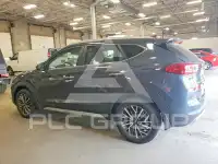 2020 Hyundai Tucson фото