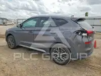 2020 Hyundai Tucson photo