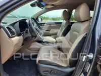 2020 Hyundai Tucson фото
