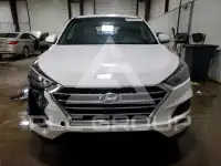 2020 Hyundai Tucson photo