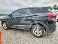 2020 Hyundai Tucson фото