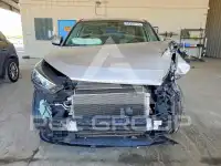 2020 Hyundai Tucson фото