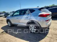 2020 Hyundai Tucson фото