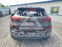2020 Hyundai Tucson фото