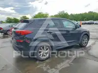 2020 Hyundai Tucson фото