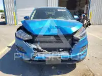 2020 Hyundai Tucson фото