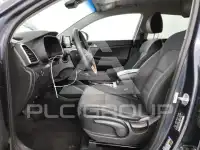 2020 Hyundai Tucson фото