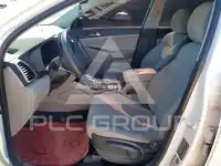 2020 Hyundai Tucson фото